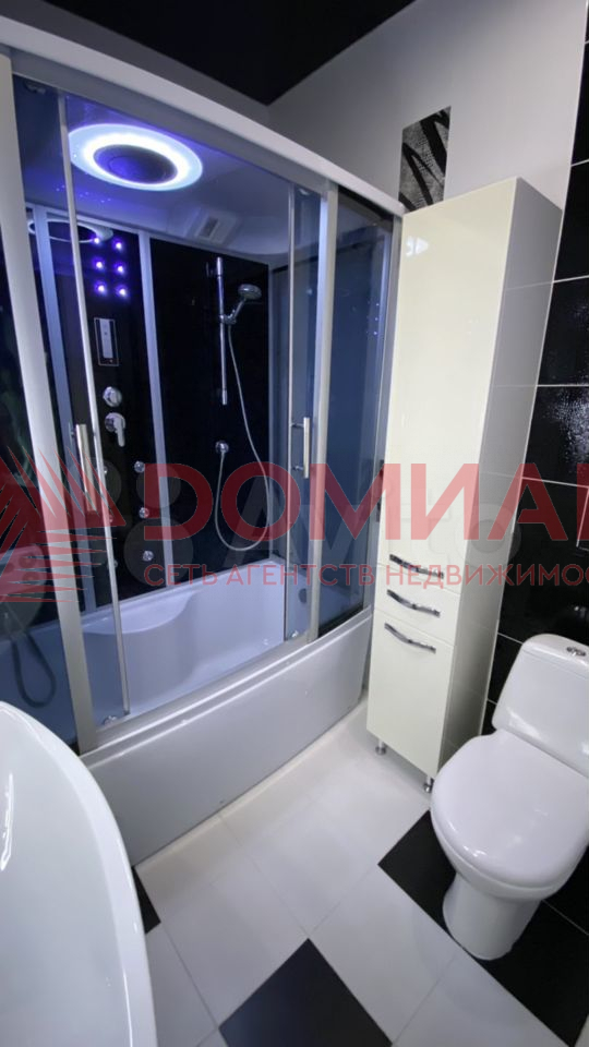 Квартира на продажу в Таганроге, Сызранова улица, д.25 фото №10
