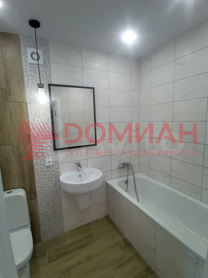 Квартира на продажу в Таганроге, Пархоменко улица, д.58-2/1 фото №11
