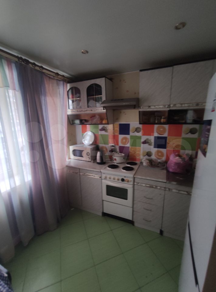 Квартира на продажу в Таганроге, Пальмиро Тольятти улица, д.42-3 фото №3