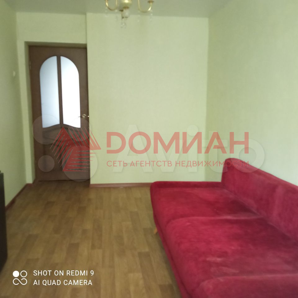 Квартира на продажу в Таганроге, Ломоносова улица, д.57-1 фото №8