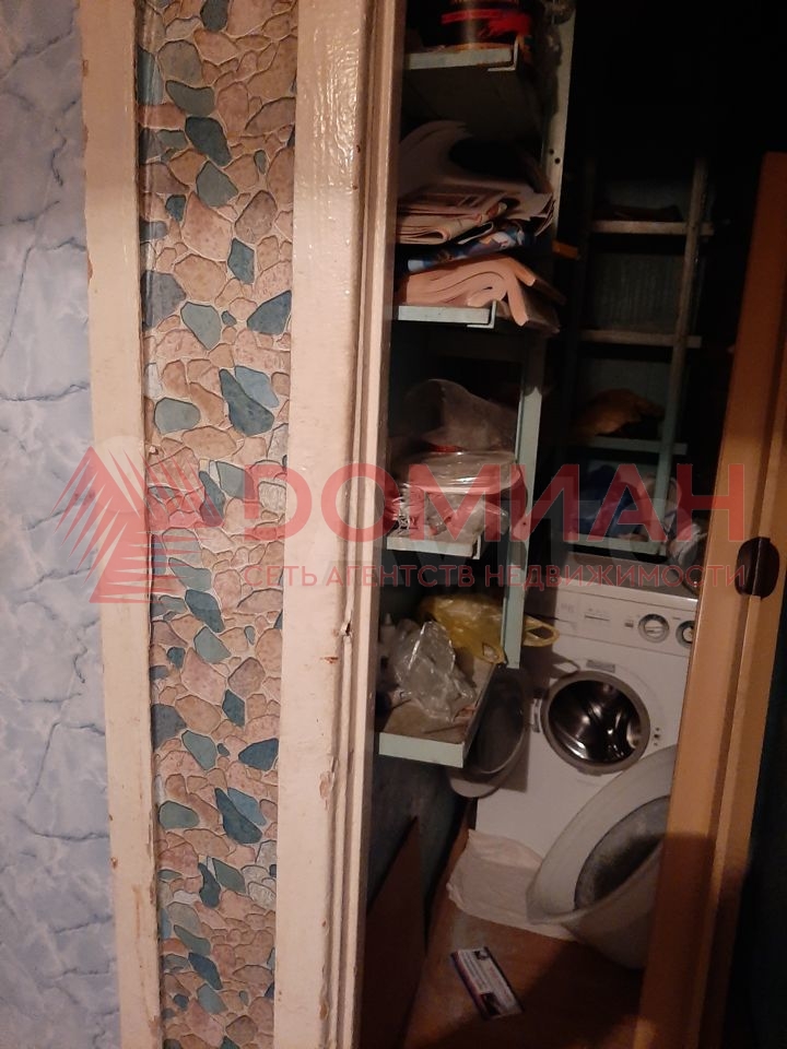 Квартира на продажу в Таганроге, Дзержинского улица, д.152-3 фото №20