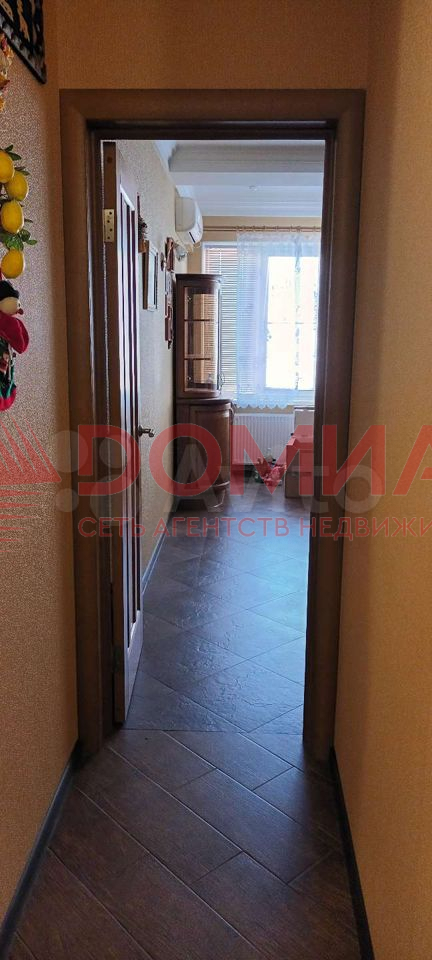 Квартира на продажу в Таганроге, Кленовая улица, д.23 фото №1