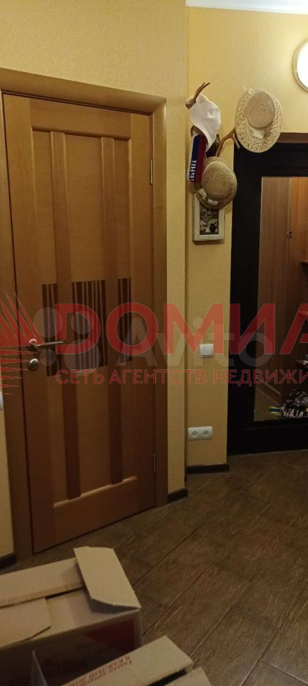 Квартира на продажу в Таганроге, Кленовая улица, д.23 фото №10