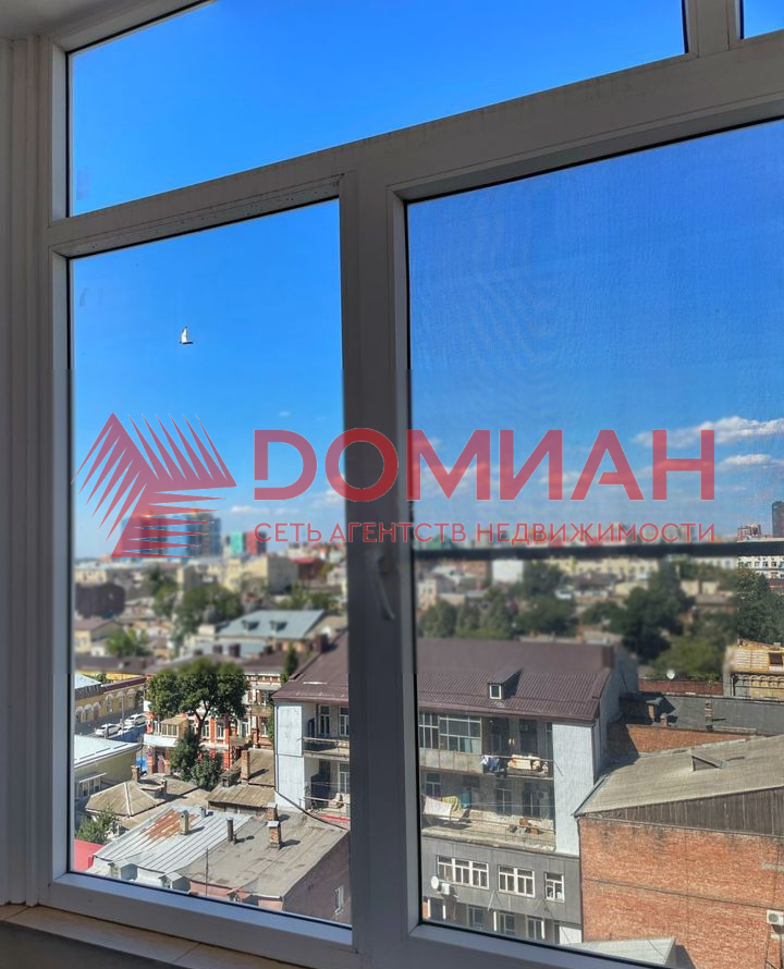 Квартира на продажу в Ростове-на-Дону, Ульяновская улица, д.50 фото №6