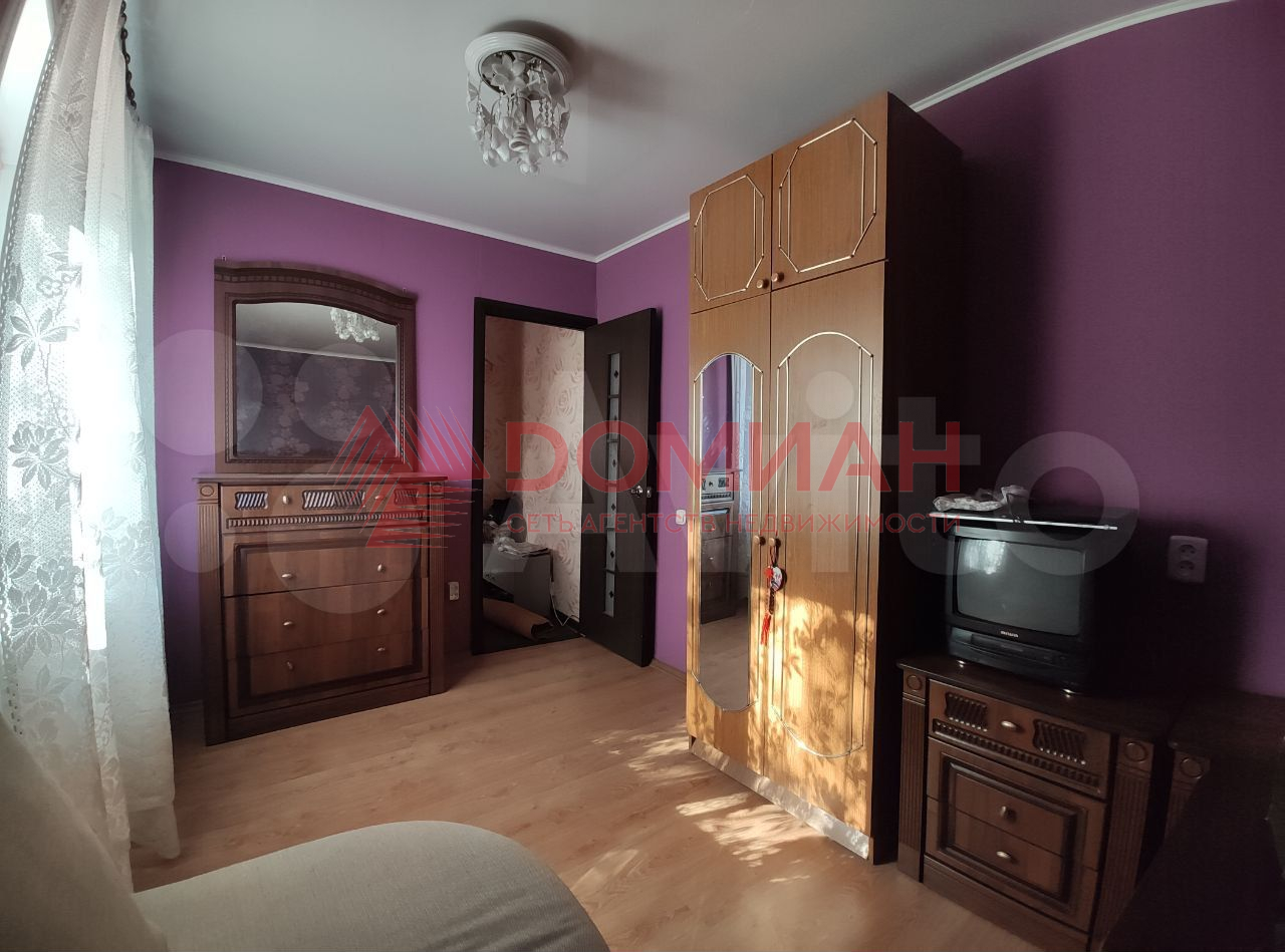 Квартира на продажу в Таганроге, Инициативная улица, д.70 фото №7