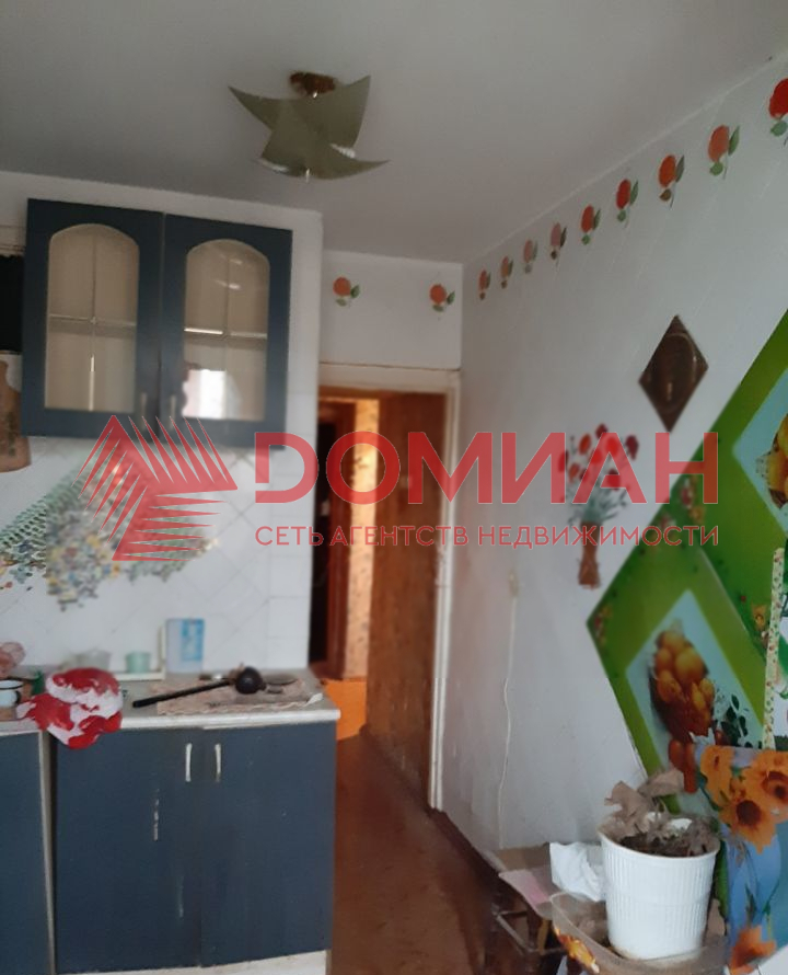 Квартира на продажу в Таганроге, Дзержинского улица, д.152-3 фото №19
