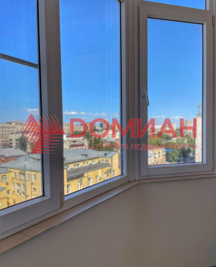 Квартира на продажу в Ростове-на-Дону, Ульяновская улица, д.50 фото №7
