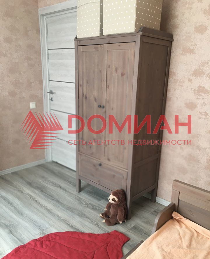 Квартира на продажу в Ростове-на-Дону, Магнитогорская улица, д.1 фото №16