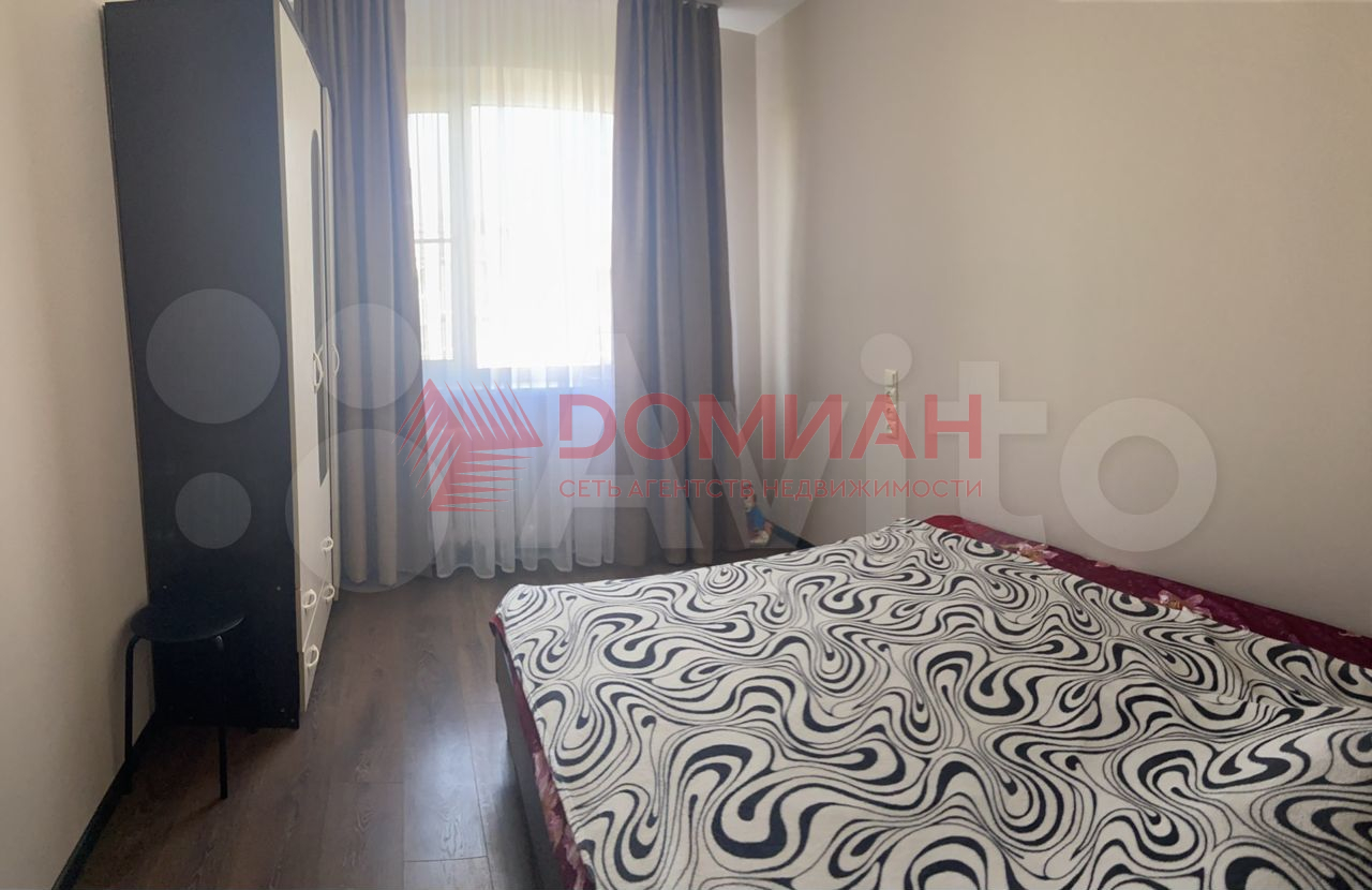 Квартира на продажу в Таганроге, Мартеновская улица, д.113 фото №7