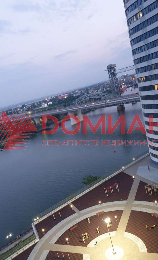 Квартира на продажу в Ростове-на-Дону, Береговая улица, д.6 фото №8