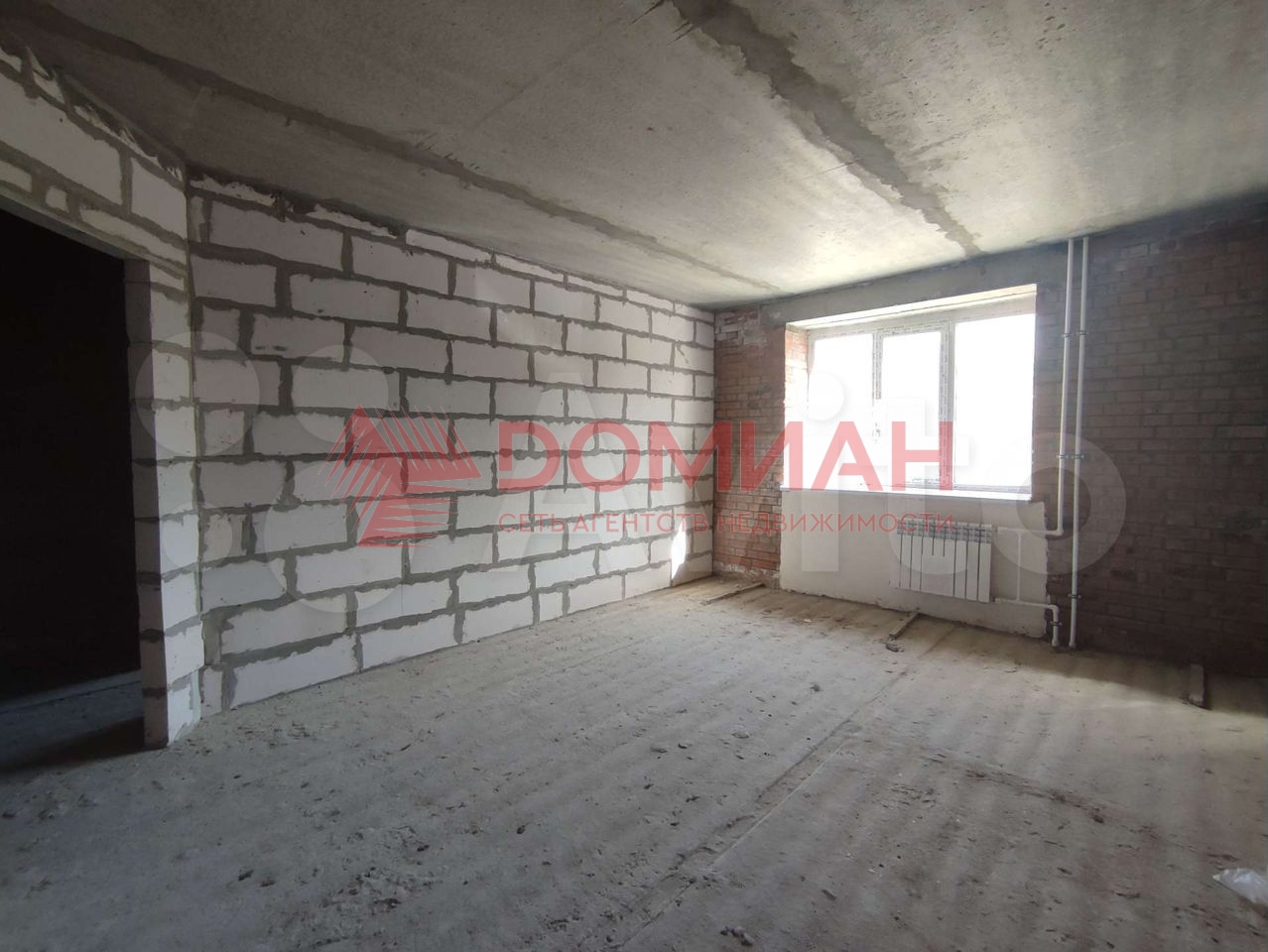 Квартира на продажу в Таганроге, Пархоменко улица, д.58-2/1 фото №2