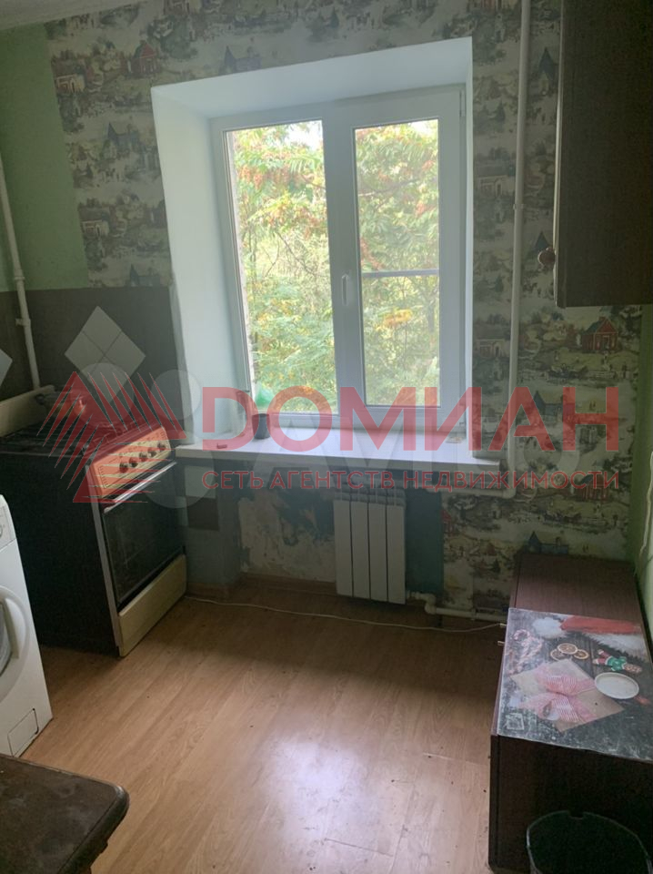 Квартира на продажу в Таганроге, Зои Космодемьянской улица, д.22 фото №5