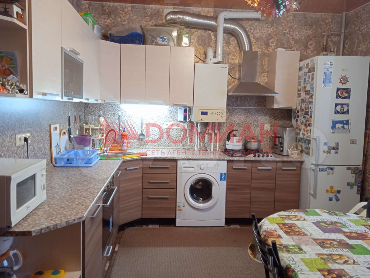 Квартира на продажу в Таганроге, 15-й Новый переулок, д.79 фото №7