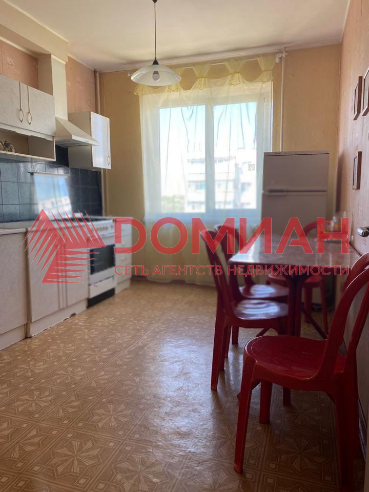 Квартира на продажу в Таганроге, 1-й Новый переулок, д.2 фото №9