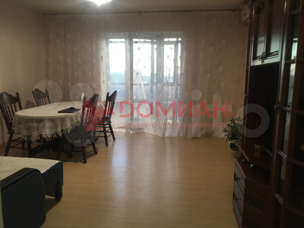 Квартира на продажу в Ростове-на-Дону, Крепостной переулок, д.43/98 фото №0