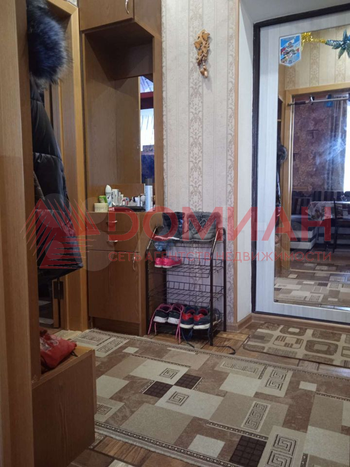 Квартира на продажу в Таганроге, 15-й Новый переулок, д.79 фото №9
