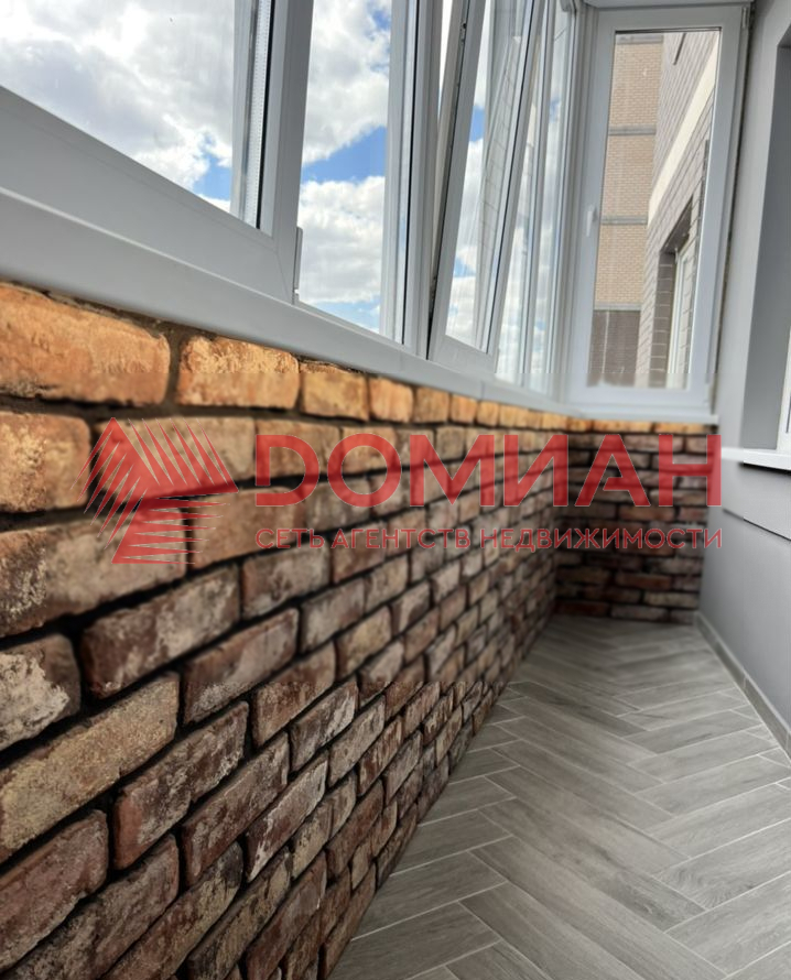 Квартира на продажу в Ростове-на-Дону, Нансена улица, д.103/1с9 фото №11