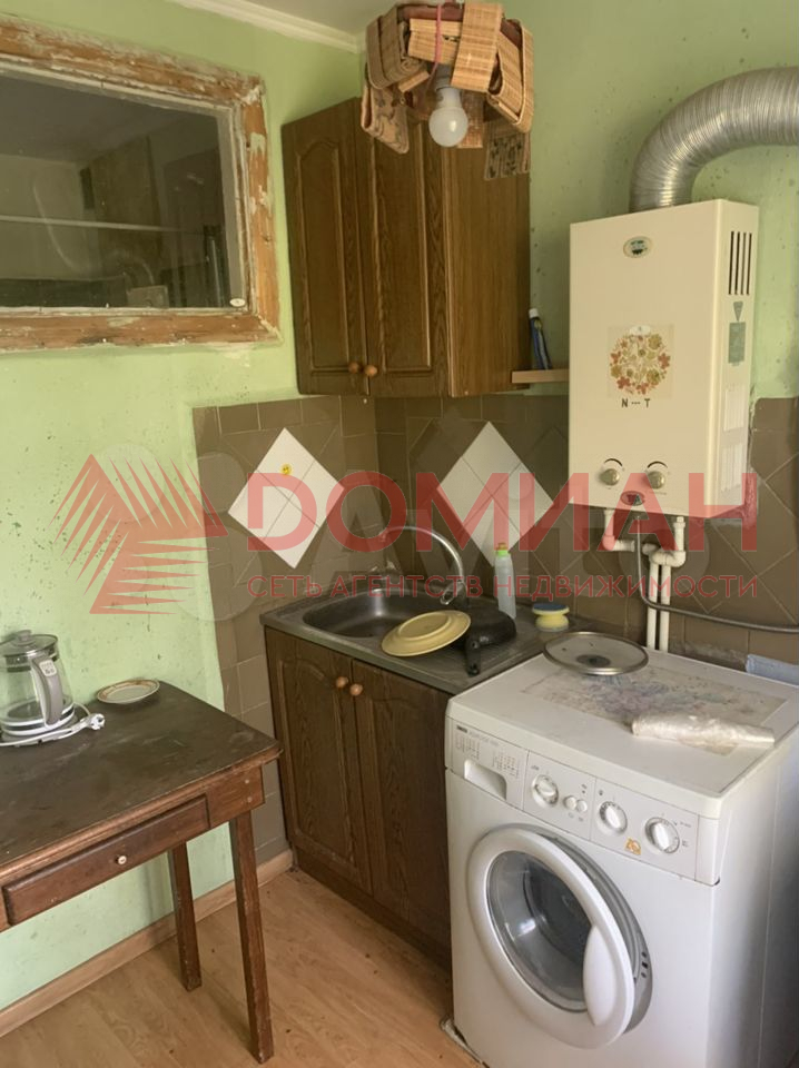 Квартира на продажу в Таганроге, Зои Космодемьянской улица, д.22 фото №4