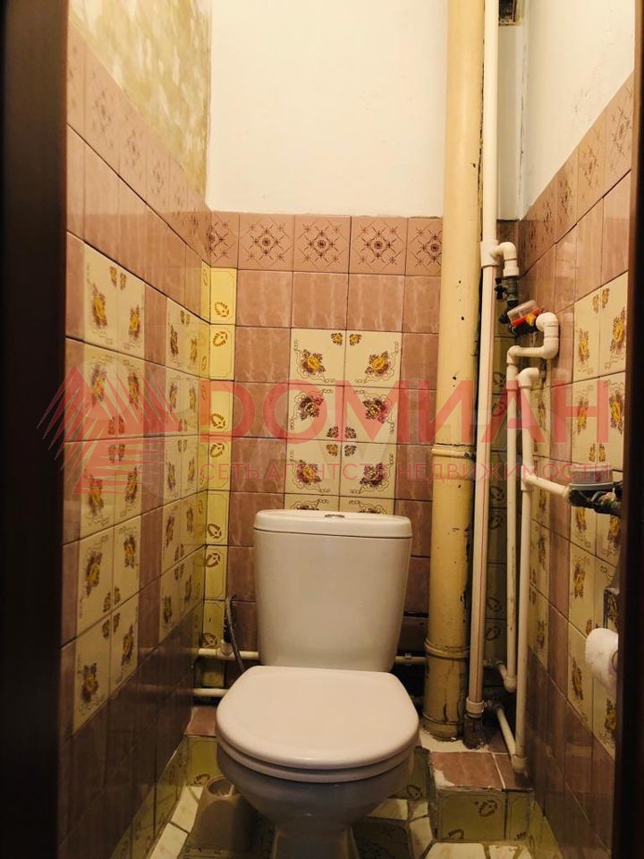 Квартира на продажу в Таганроге, 1-й Новый переулок, д.16-1 фото №9