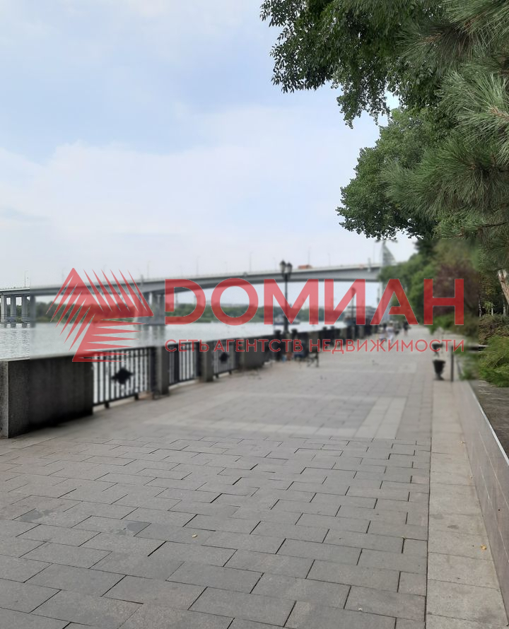 Квартира на продажу в Ростове-на-Дону, Береговая улица, д.19/2 фото №4