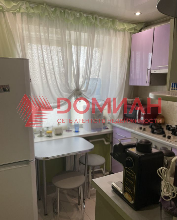 Квартира на продажу в Таганроге, Москатова улица, д.13-1 фото №13