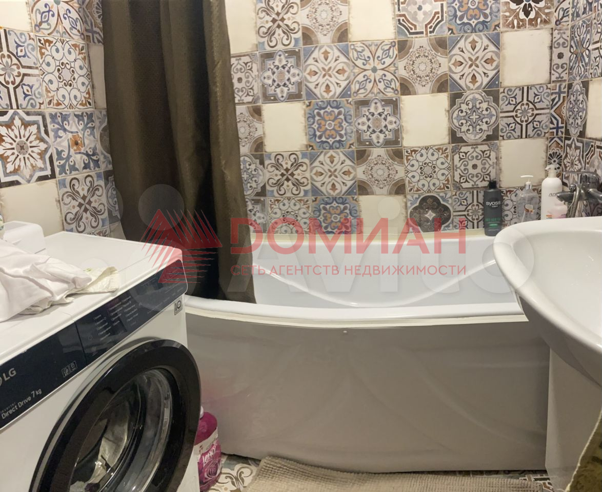 Квартира на продажу в Таганроге, Мартеновская улица, д.113 фото №17