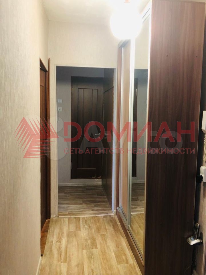 Квартира на продажу в Таганроге, 1-й Новый переулок, д.16-1 фото №7
