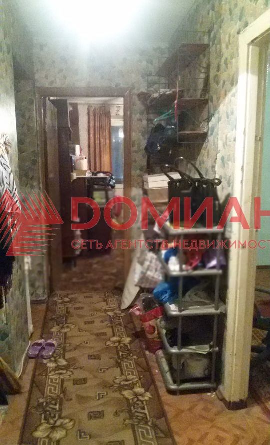 Квартира на продажу в Таганроге, Дзержинского улица, д.152-3 фото №7