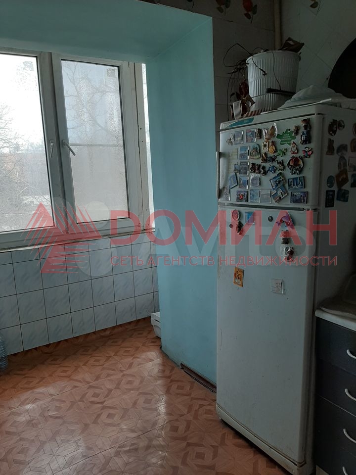 Квартира на продажу в Таганроге, Дзержинского улица, д.152-3 фото №9