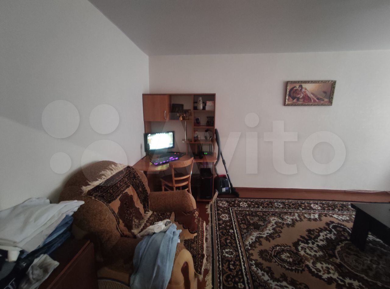 Квартира на продажу в Таганроге, Пальмиро Тольятти улица, д.42-3 фото №8