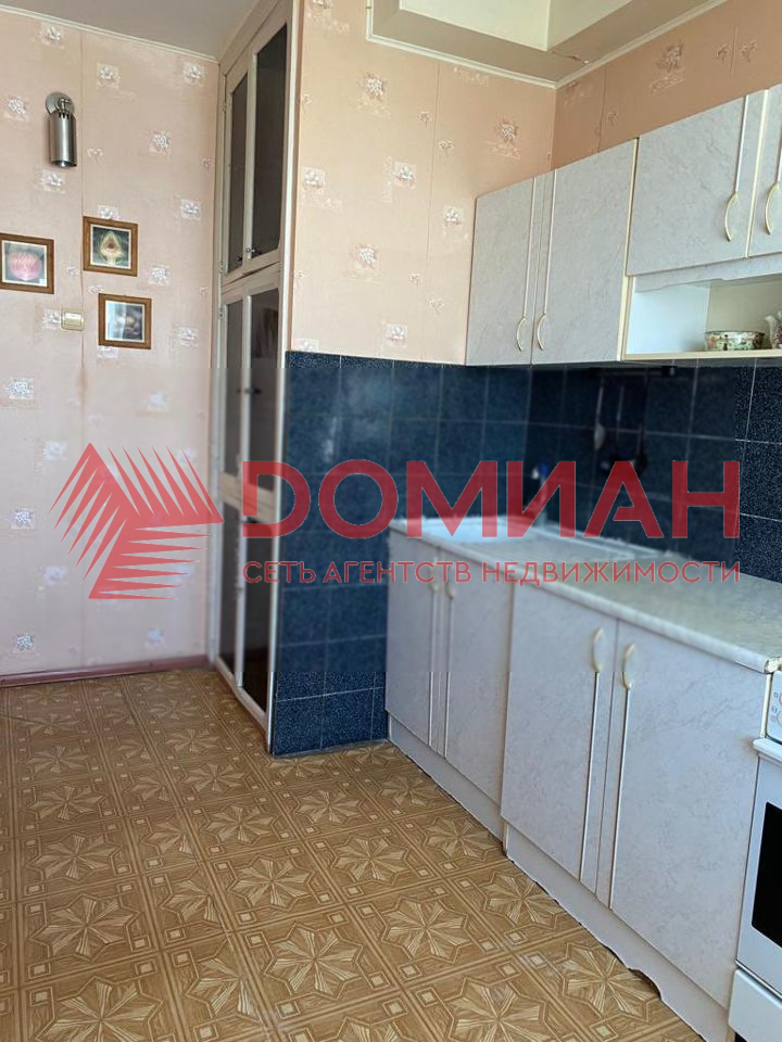 Квартира на продажу в Таганроге, 1-й Новый переулок, д.2 фото №10