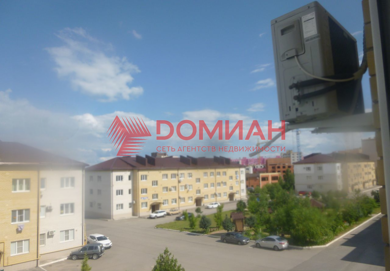 Квартира на продажу в Таганроге, 1-й Новый переулок, д.26Н фото №14