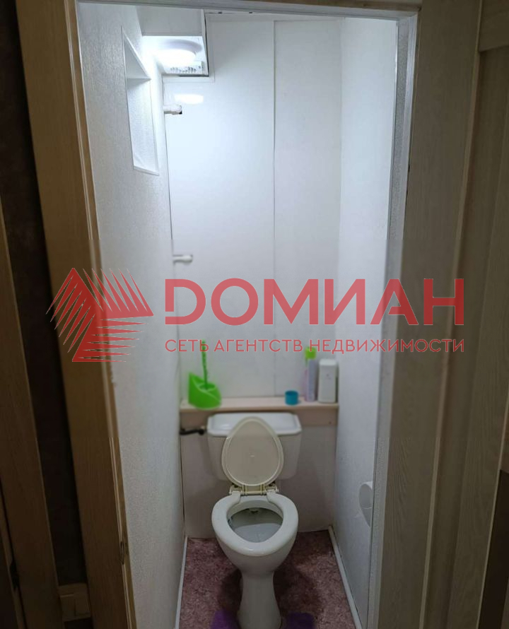 Квартира на продажу в Таганроге, Москатова улица, д.17 фото №5