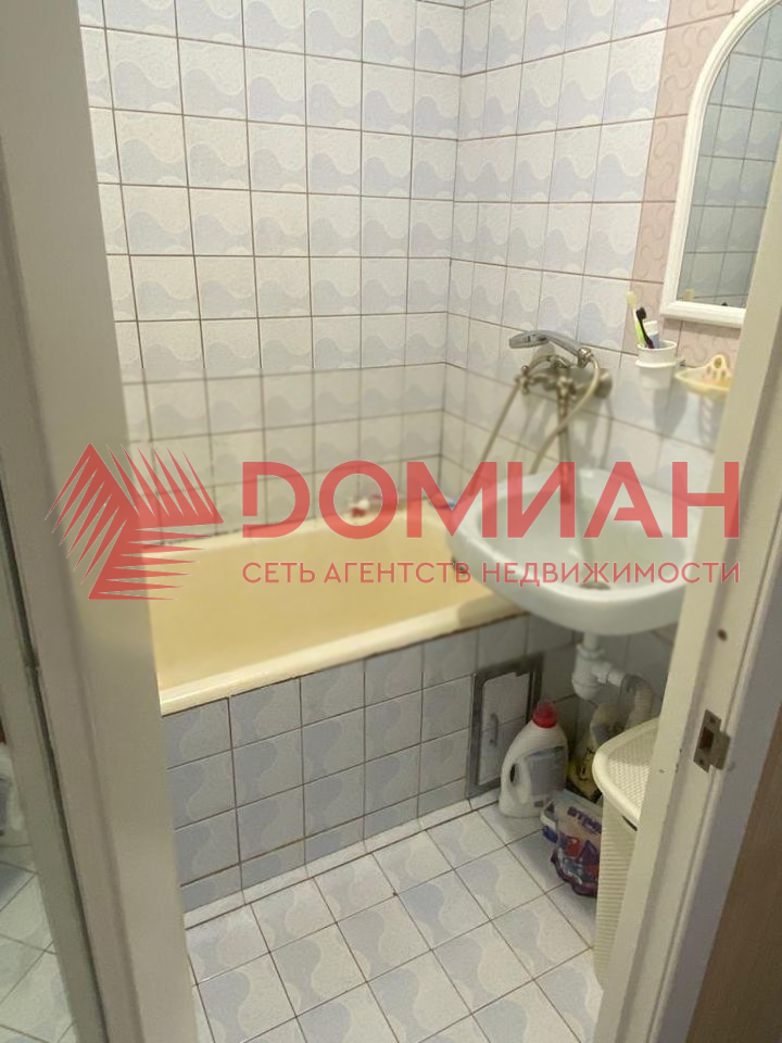 Квартира на продажу в Таганроге, 1-й Новый переулок, д.2 фото №17