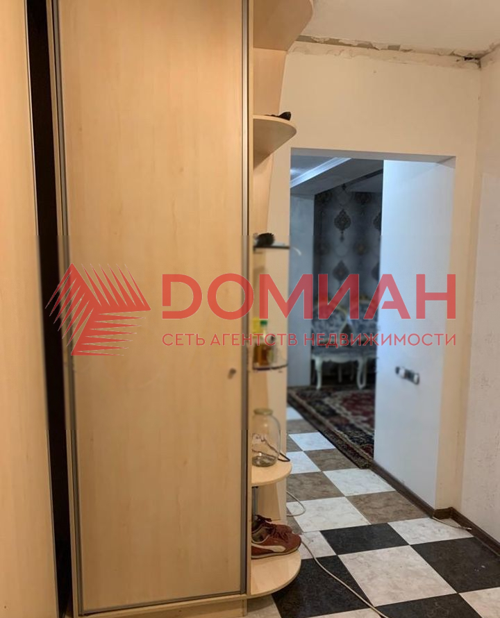Квартира на продажу в Ростове-на-Дону, Днепровский переулок, д.122А фото №4