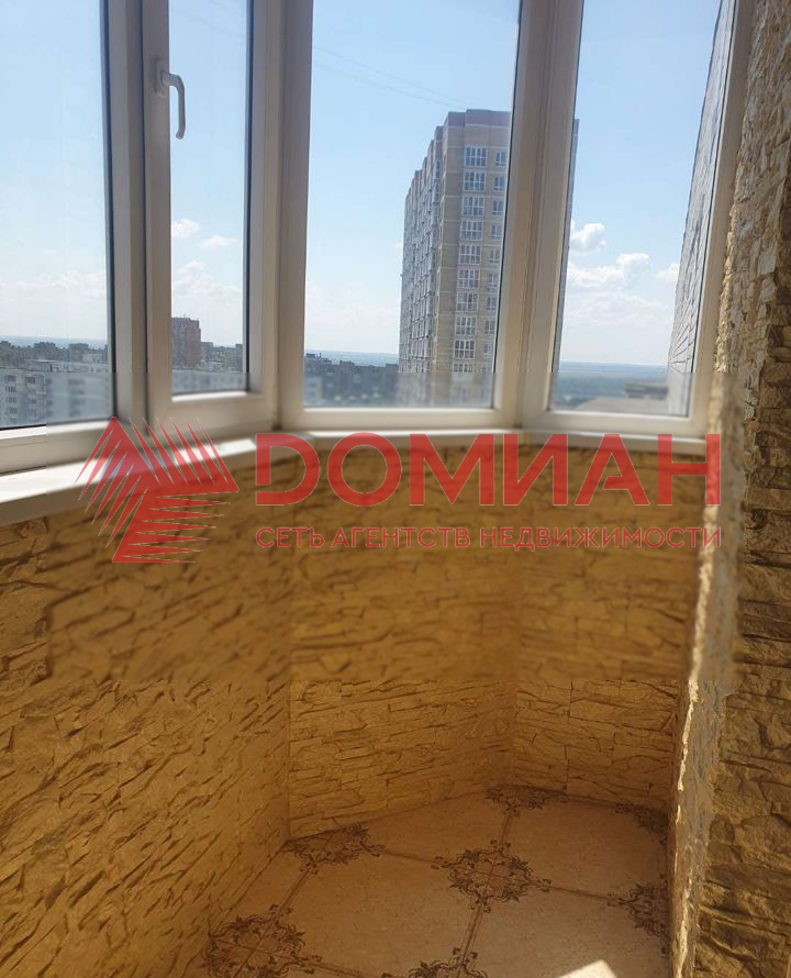 Квартира на продажу в Ростове-на-Дону, Извилистая улица, д.11/1 фото №16