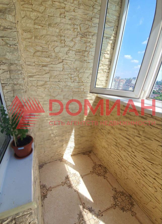 Квартира на продажу в Ростове-на-Дону, Извилистая улица, д.11/1 фото №15
