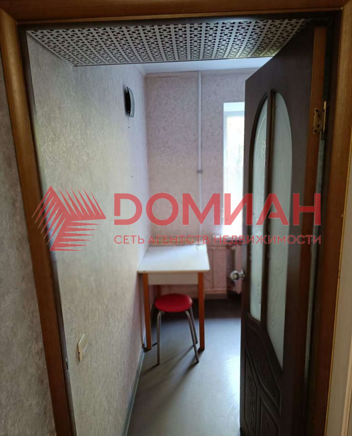 Квартира на продажу в Таганроге, Москатова улица, д.17 фото №0