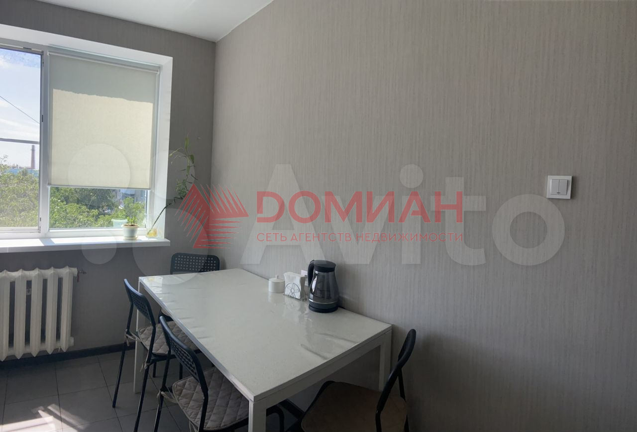 Квартира на продажу в Таганроге, Мартеновская улица, д.113 фото №16