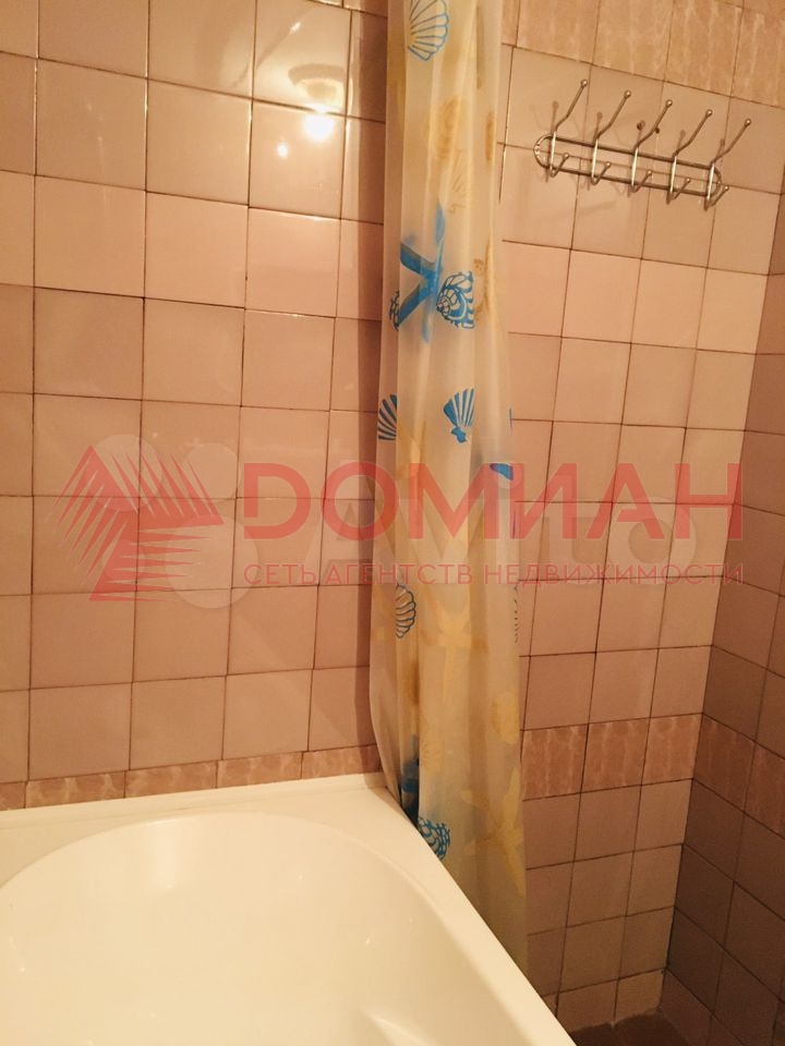 Квартира на продажу в Таганроге, 1-й Новый переулок, д.16-1 фото №12