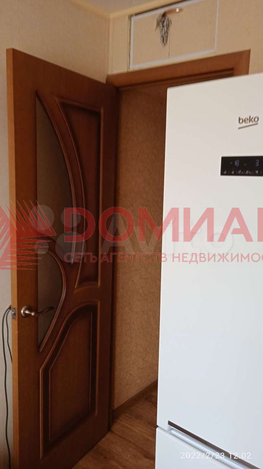 Квартира на продажу в Таганроге, Сергея Шило улица, д.164-1 фото №6