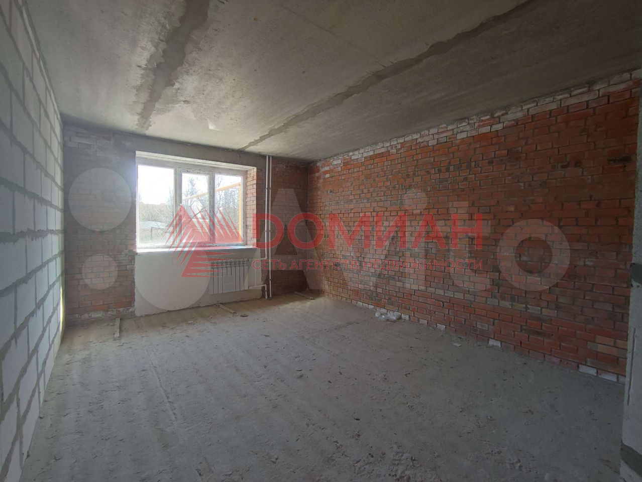 Квартира на продажу в Таганроге, Пархоменко улица, д.58-2/1 фото №4
