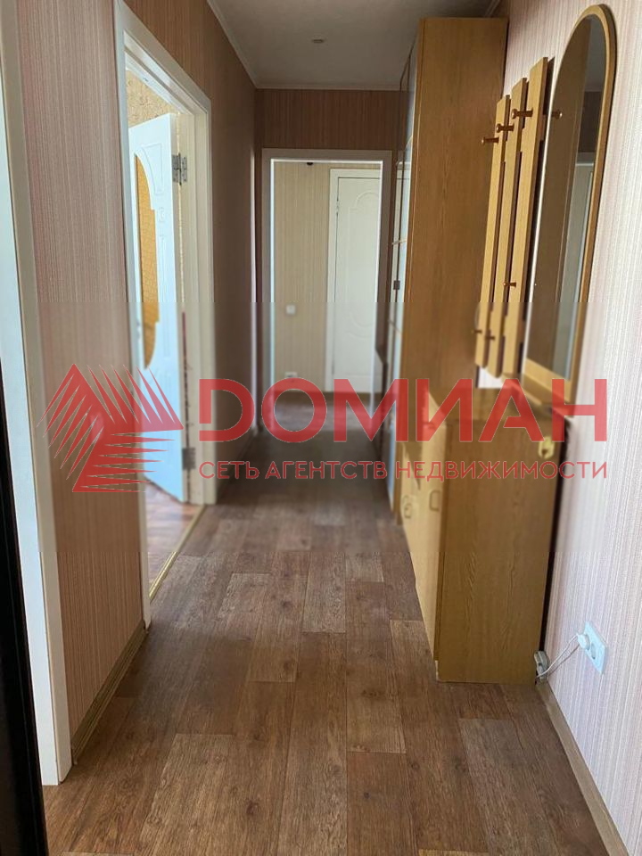 Квартира на продажу в Таганроге, 1-й Новый переулок, д.2 фото №12