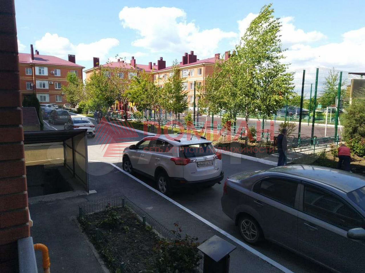 Квартира на продажу в Таганроге, 15-й Новый переулок, д.79 фото №4