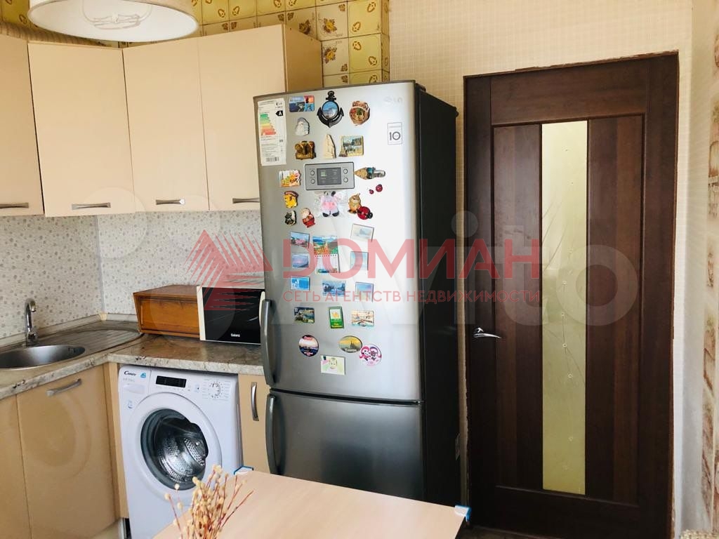 Квартира на продажу в Таганроге, 1-й Новый переулок, д.16-1 фото №18