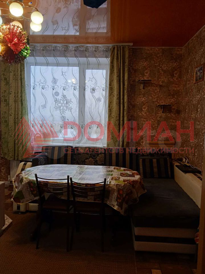 Квартира на продажу в Таганроге, 15-й Новый переулок, д.79 фото №8