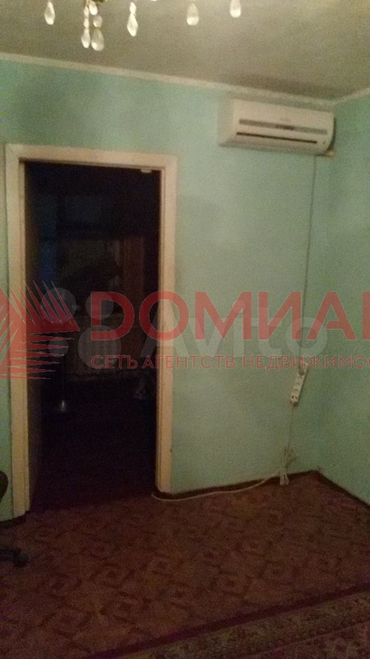 Квартира на продажу в Таганроге, Дзержинского улица, д.152-3 фото №3