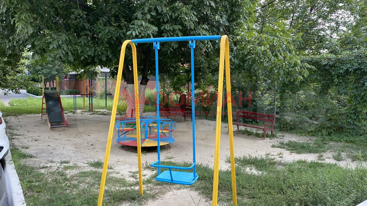 Квартира на продажу в Таганроге, Сызранова улица, д.25 фото №18