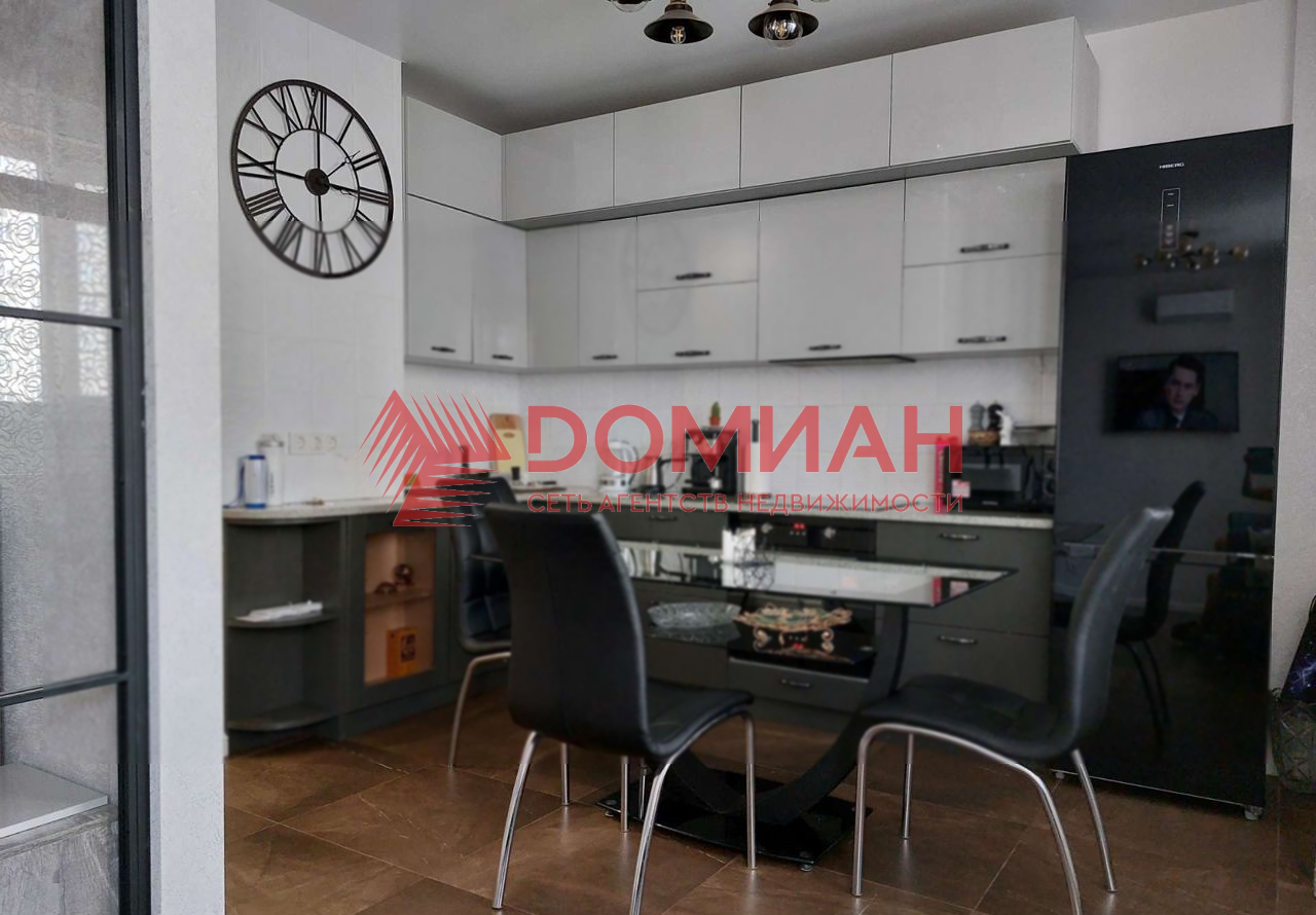 Квартира на продажу в Ростове-на-Дону, Магнитогорская улица, д.1 фото №0