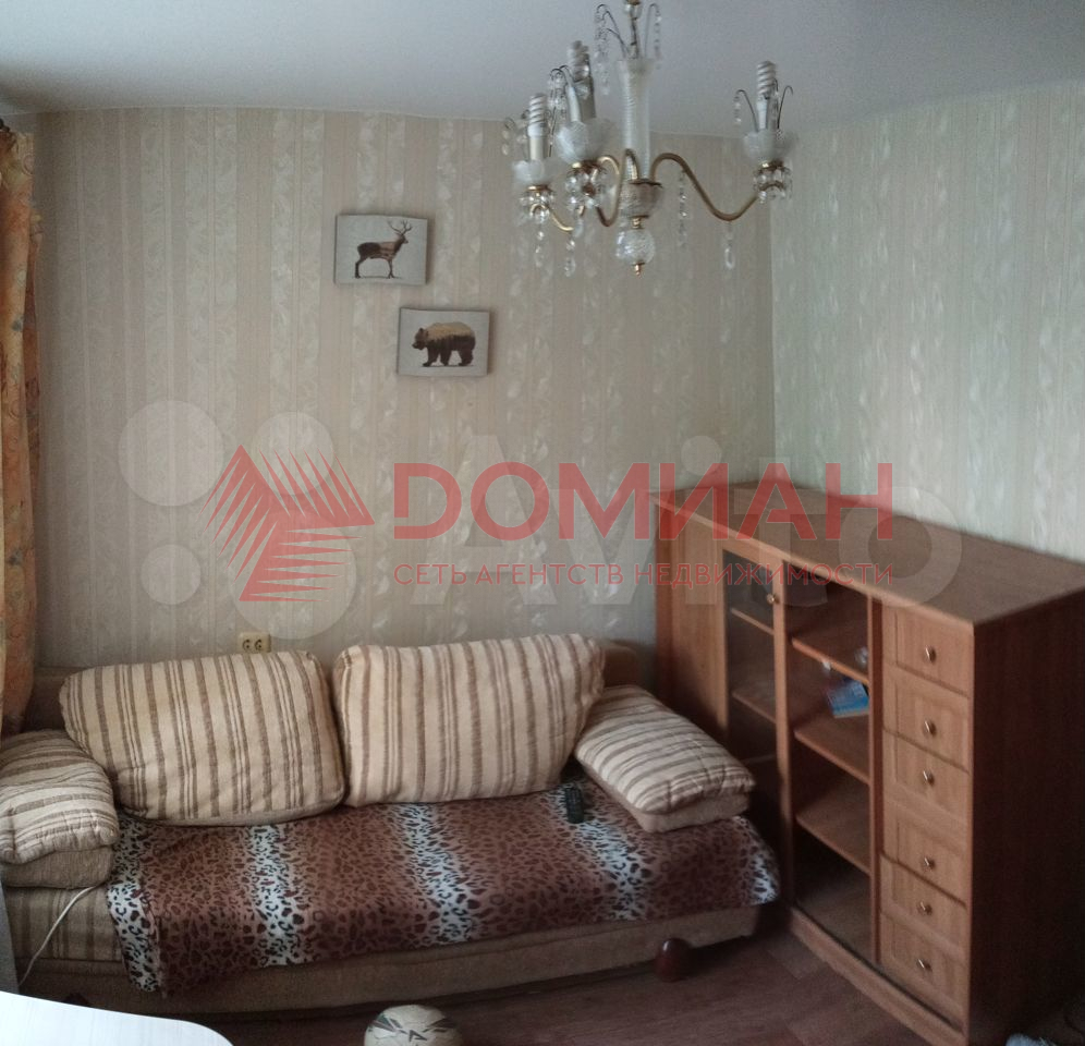 Квартира на продажу в Таганроге, Ломоносова улица, д.57-1 фото №6